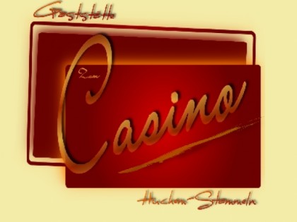 Фото: &quot;Zum Casino&quot;